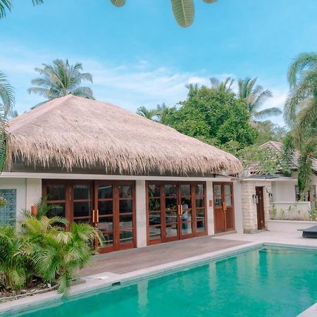 Ku Villas Kuta  외부 사진