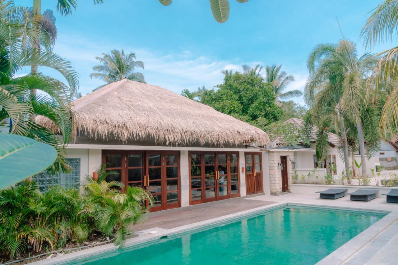 Ku Villas Kuta  외부 사진