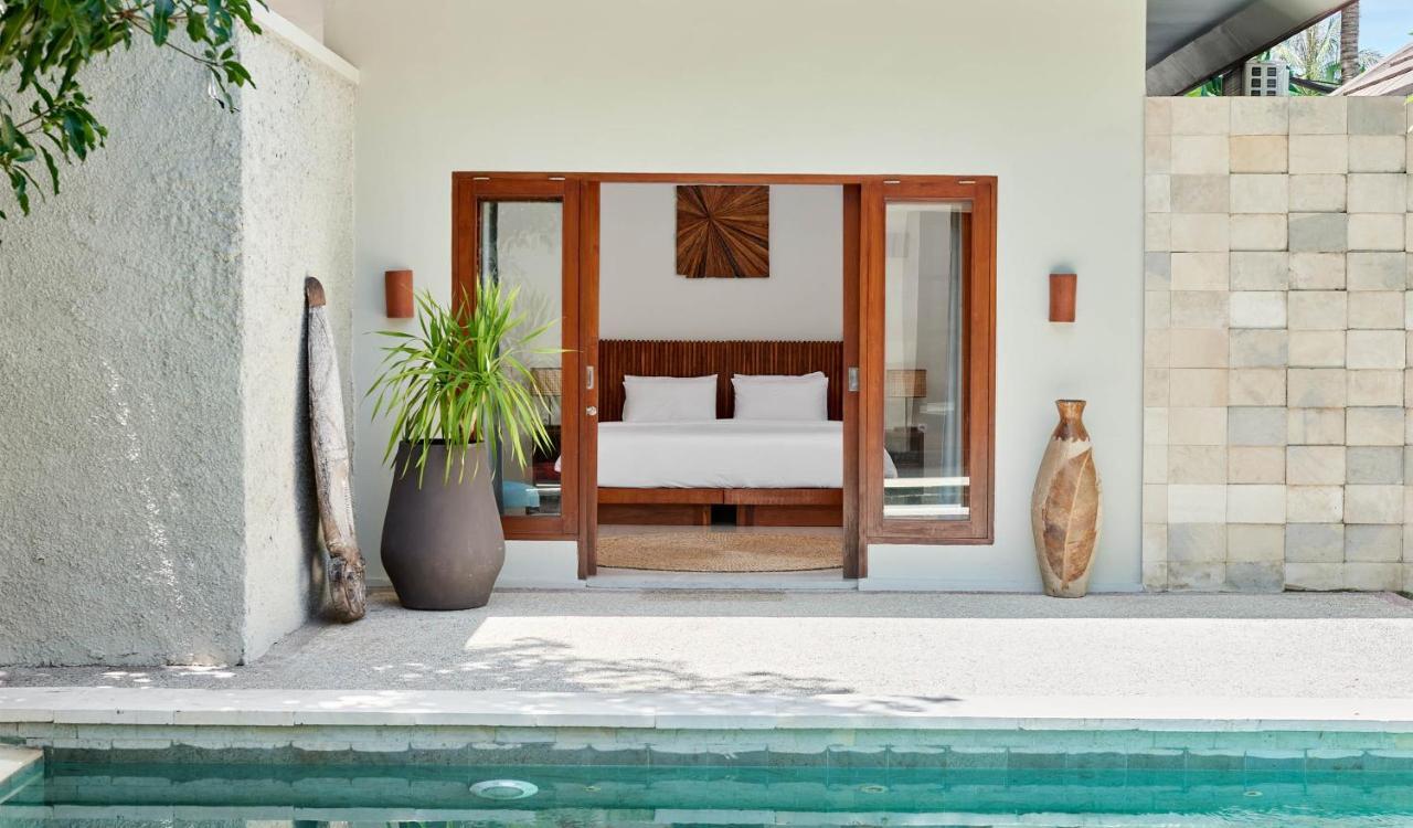 Ku Villas Kuta  외부 사진