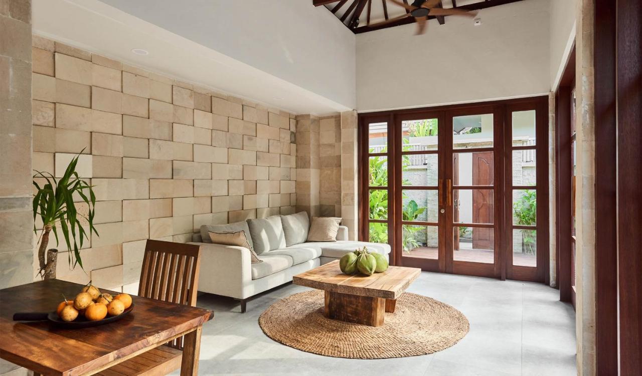 Ku Villas Kuta  외부 사진