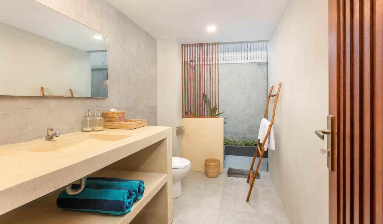 Ku Villas Kuta  외부 사진