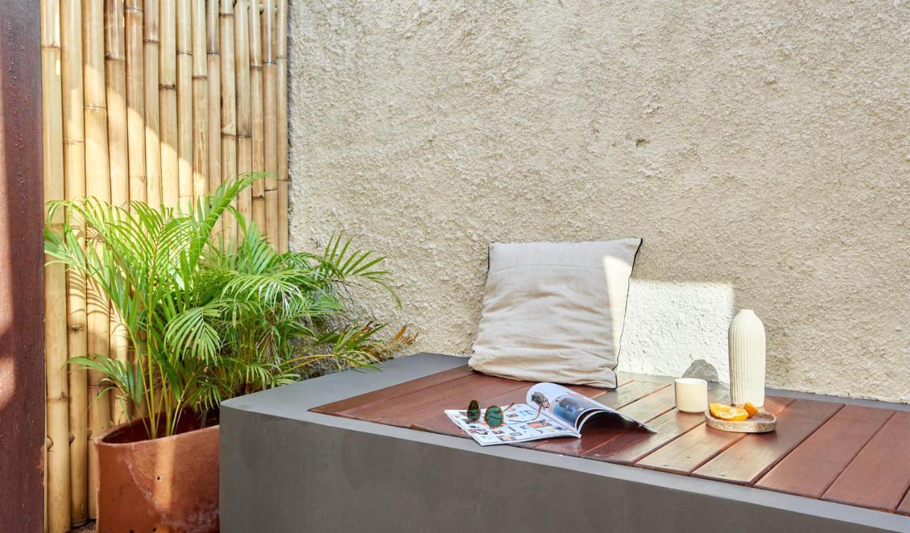 Ku Villas Kuta  외부 사진