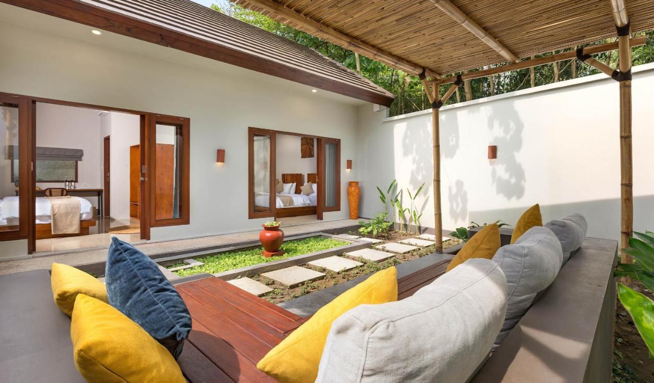 Ku Villas Kuta  외부 사진