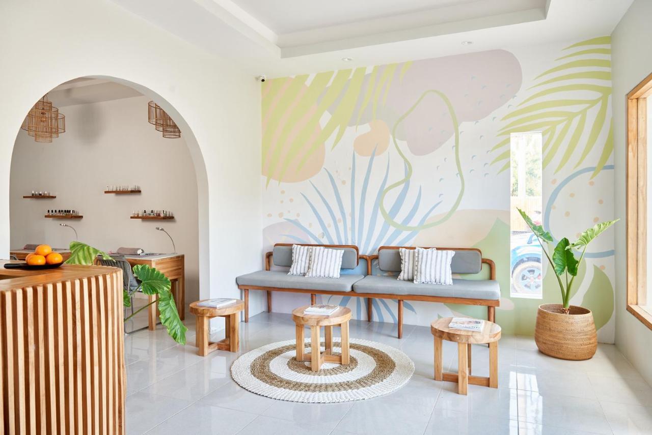 Ku Villas Kuta  외부 사진
