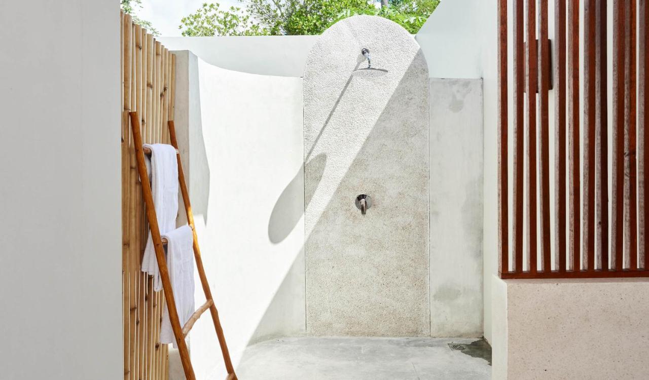 Ku Villas Kuta  외부 사진