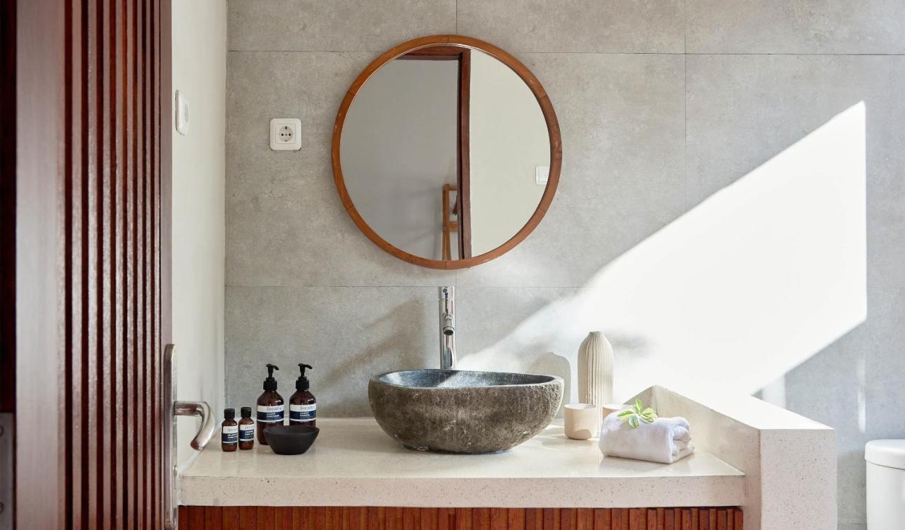 Ku Villas Kuta  외부 사진