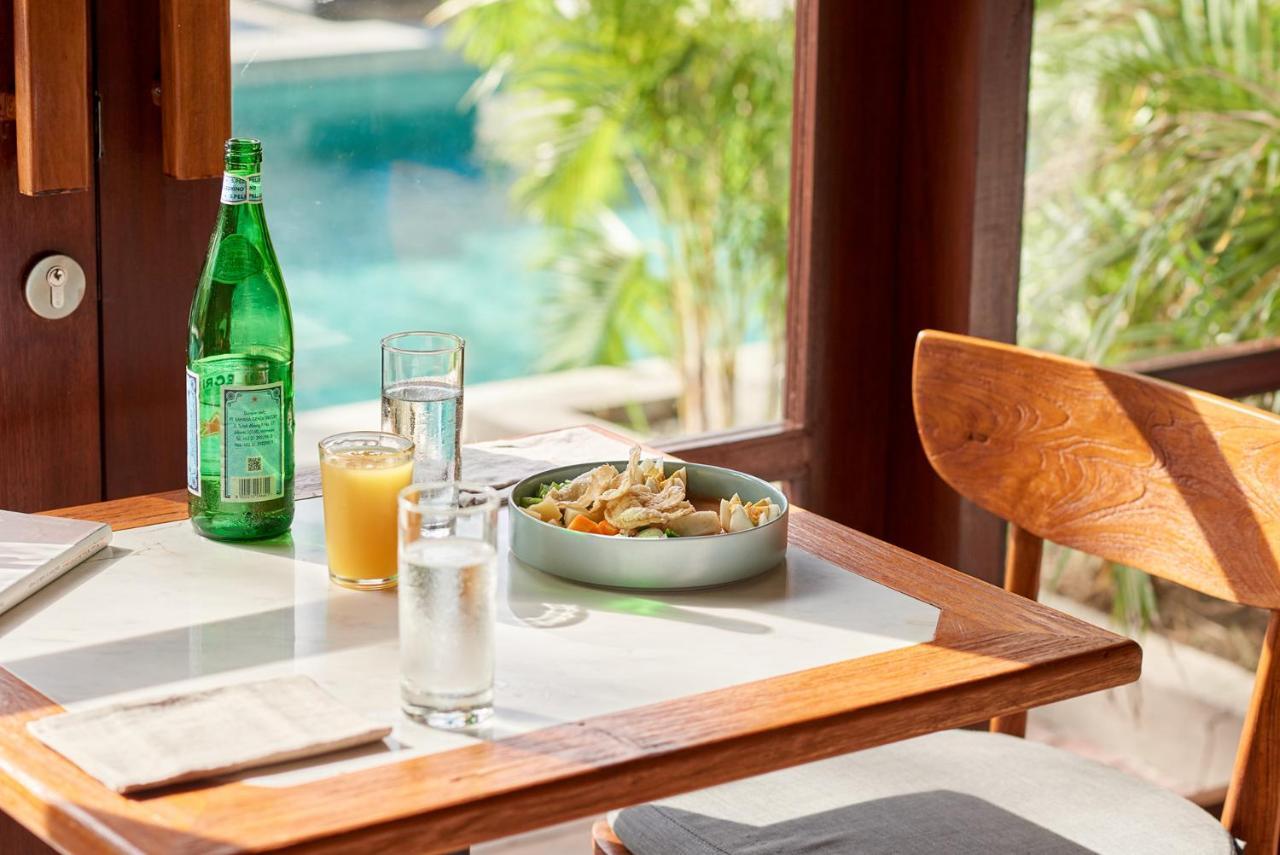 Ku Villas Kuta  외부 사진