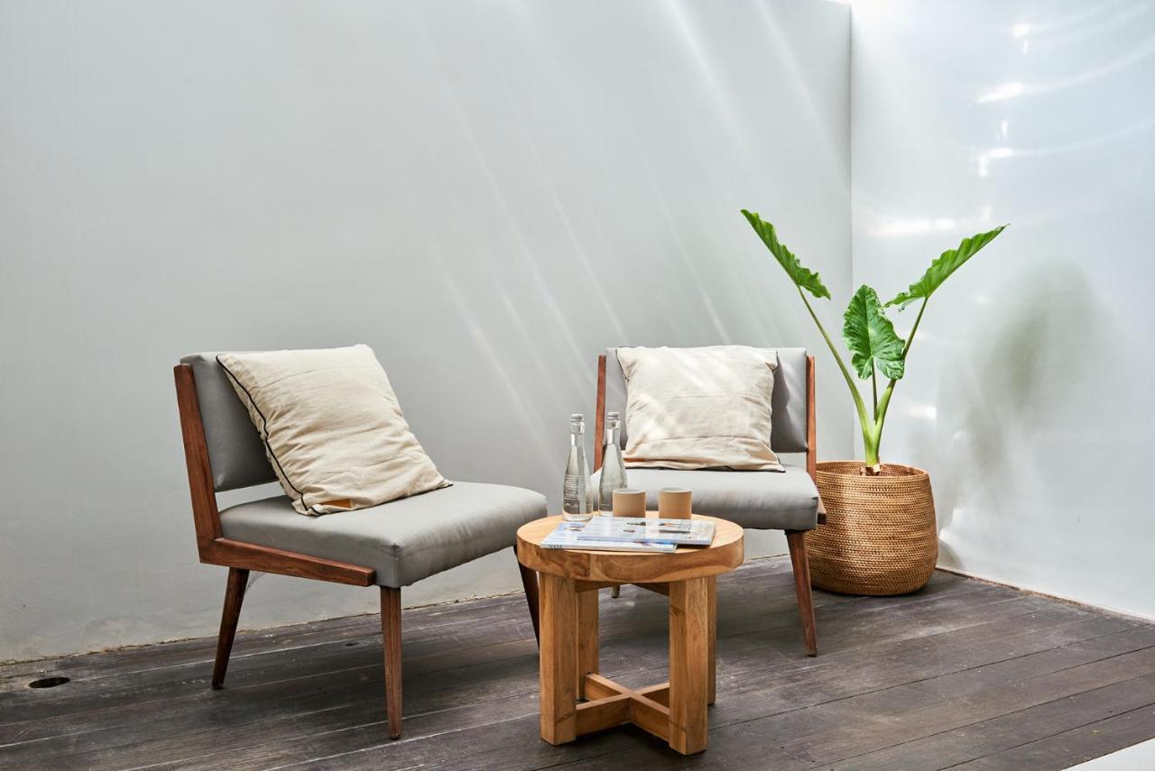 Ku Villas Kuta  외부 사진