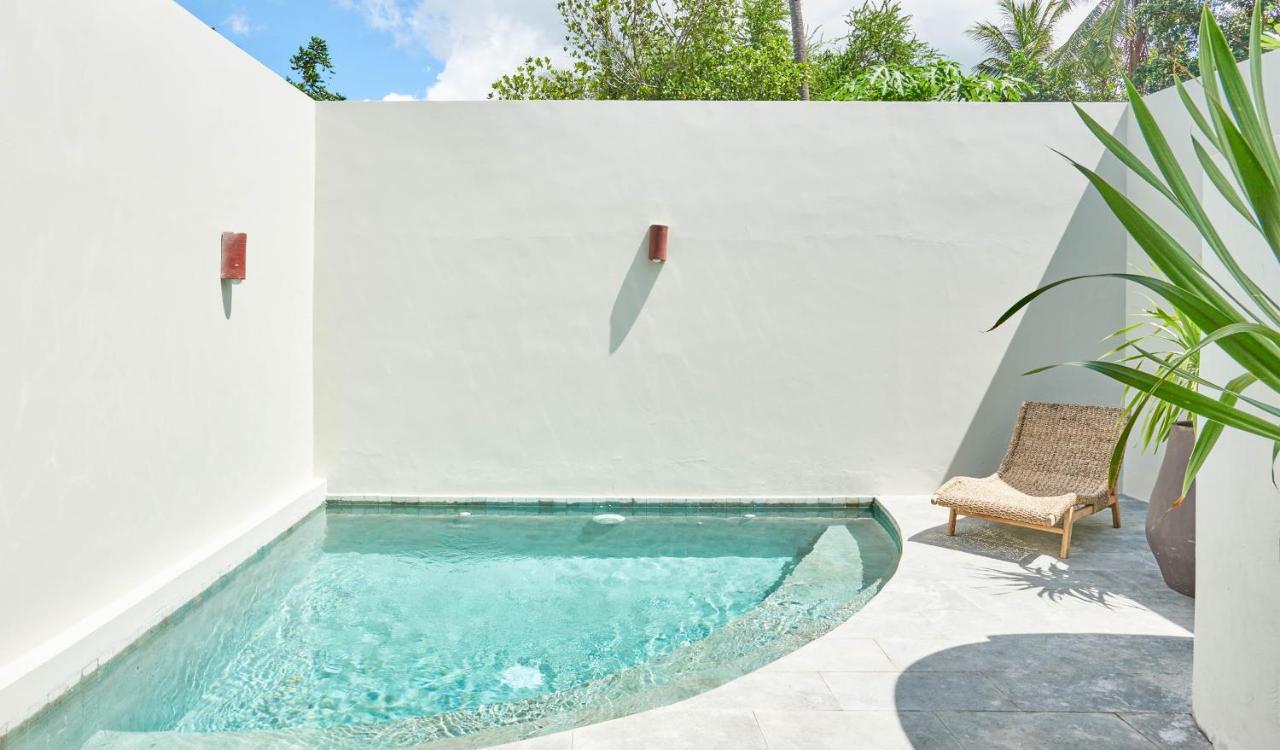 Ku Villas Kuta  외부 사진