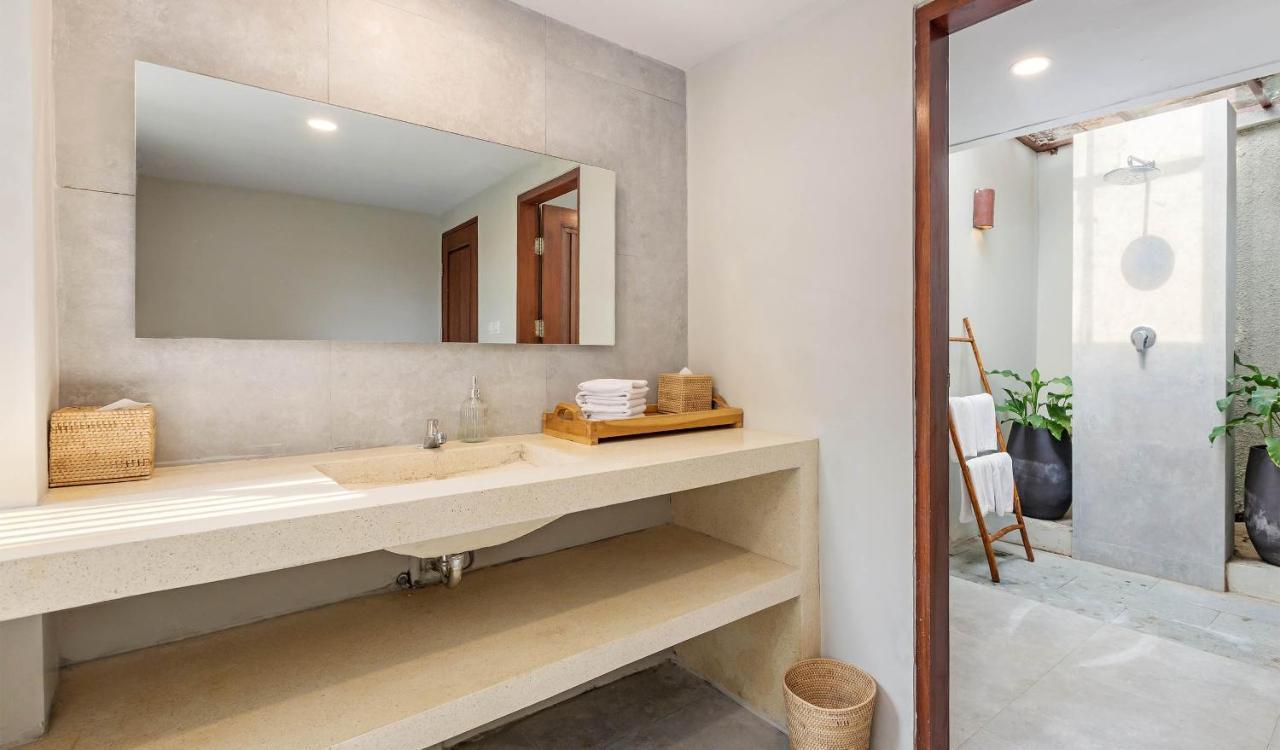 Ku Villas Kuta  외부 사진