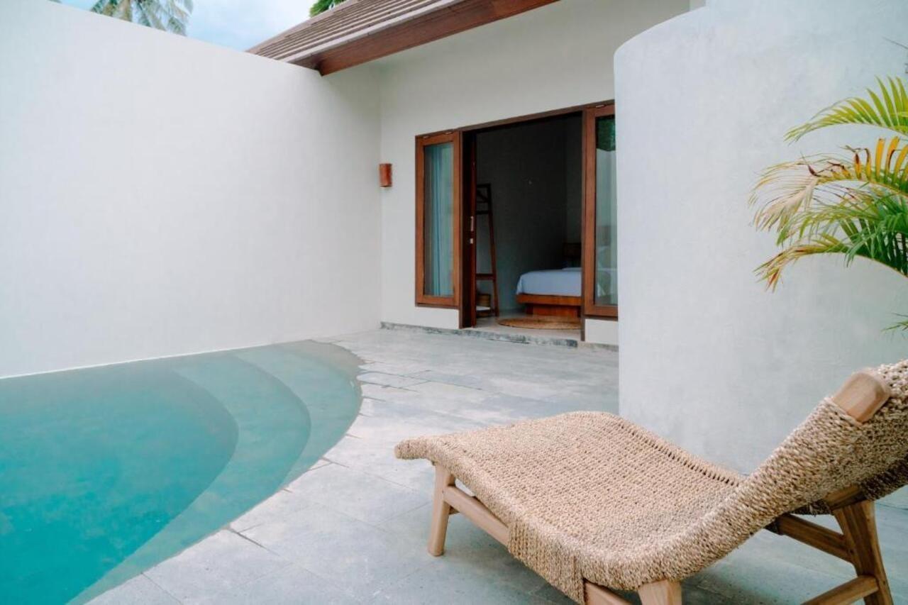 Ku Villas Kuta  외부 사진