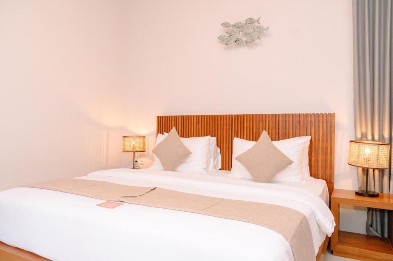 Ku Villas Kuta  외부 사진