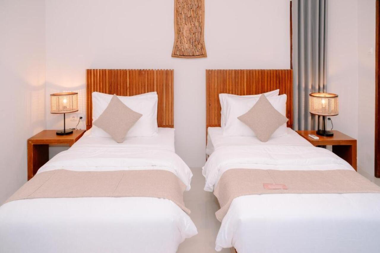 Ku Villas Kuta  외부 사진